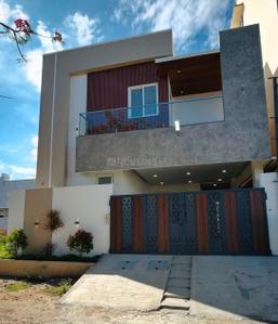 Image of 1500 Sq.ft 3 BHK Independent House for sale in Manali, Chennai for Rs. 6000000