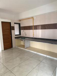 Kitchen Image of 1818 Sq.ft 3 BHK Apartment / Flat for sale in Amber 21 Fyl Fot Maurya, Naranpura Ahmedabad for Rs. 12500000