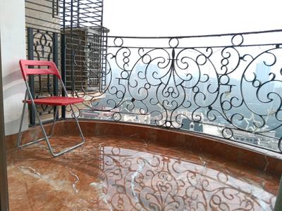 Living Room Image of 1380 Sq.ft 3 BHK Apartment / Flat for sale in Sheth Golden Willows, Mulund West Mumbai for Rs. 45000000