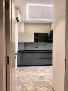 Kitchen Image of 2300 Sq.ft 4 BHK Builder Floor for sale in Sector 45 Gurgaon for Rs. 33000000