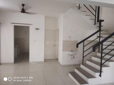 Hall Image of 1862 Sq.ft 3 BHK Villa for sale in Casagrand Arena, Oragadam Sriperambattur Chennai for Rs. 17500000