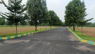 Subhagruha Sukrithi Varishtaa Plot View 2