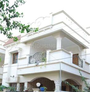 Image of 2400 Sq.ft 4 BHK Apartment / Flat for sale in Domlur Layout, Bengaluru for Rs. 90000000