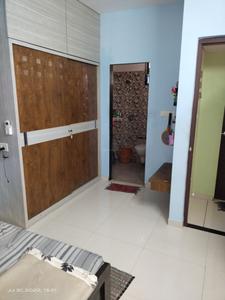 Hall Image of 1197 Sq.ft 2 BHK Apartment / Flat for sale in Rashmi Pearl Block A To F, Narolgam Ahmedabad for Rs. 4000000