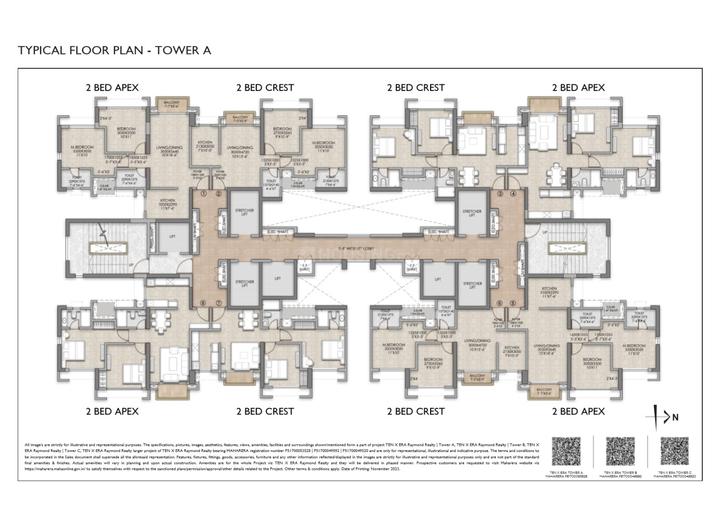 Raymond Realty Ten X Era Main Image 1