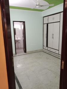 Bedroom Image of 1450 Sq.ft 2 BHK Apartment / Flat for sale in Sector 5 Dwarka New Delhi for Rs. 20500000