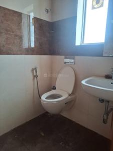 Bathroom Image of 3000 Sq.ft 3 BHK Apartment / Flat for rent in Banjara Hills Hyderabad for Rs. 100000