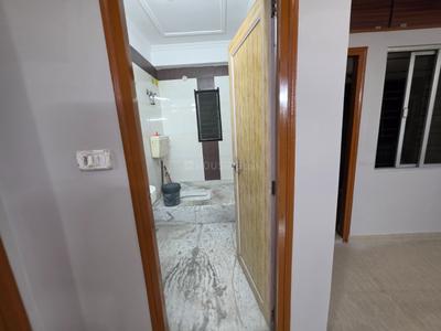 Bedroom Image of 1325 Sq.ft 3 BHK Apartment / Flat for sale in Eastern Bypass Siliguri for Rs. 5100000