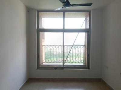 Bedroom Image of 450 Sq.ft 1 RK Apartment / Flat for sale in Hiranandani Estate Thane for Rs. 7000000