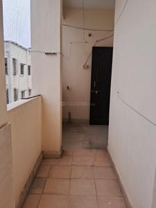 Balcony Image of 1800 Sq.ft 3 BHK Builder Floor for rent in Nagole Hyderabad for Rs. 25000