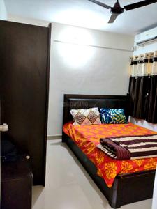 Bedroom Image of 904 Sq.ft 2 BHK Apartment / Flat for sale in Maval Lonavala for Rs. 5500000