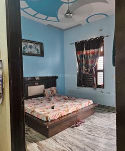 Bedroom Image of 837 Sq.ft 2.5 BHK Independent House for sale in Kamla Nagar Rohtak for Rs. 9000000