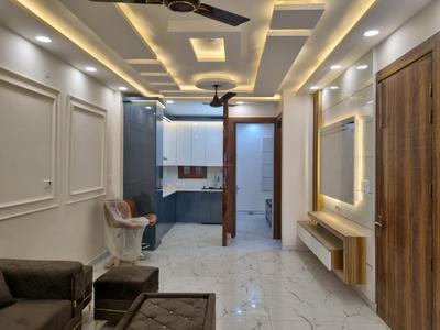 3 BHK Independent Builder Floor