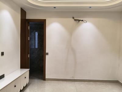 Bedroom Image of 2800 Sq.ft 4 BHK Builder Floor for sale in Palam Vihar Gurgaon for Rs. 32500000