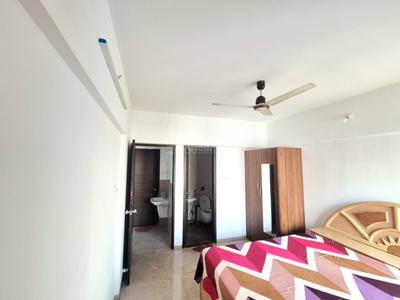 Bedroom Image of 1050 Sq.ft 2 BHK Apartment / Flat for sale in Shree Venkatesh Graffiti Phase 1 B E F, Keshav Nagar Pune for Rs. 8500000