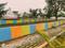 Swathi varahi airport residency Boghapuram visakhapatnam Plot View 2