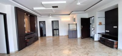 4 BHK Flat