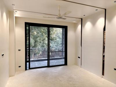 Bedroom Image of 4000 Sq.ft 4.5 BHK Builder Floor for sale in Adani Samsara Avasa, Sector 63 Gurgaon for Rs. 35000000