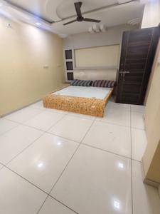 Hall Image of 1500 Sq.ft 3 BHK Duplex for sale in Earth Somnath, Gotri Vadodara for Rs. 12500000