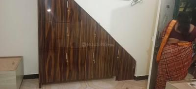 Bedroom Image of Dhandai krupa PG in Airoli, Navi Mumbai