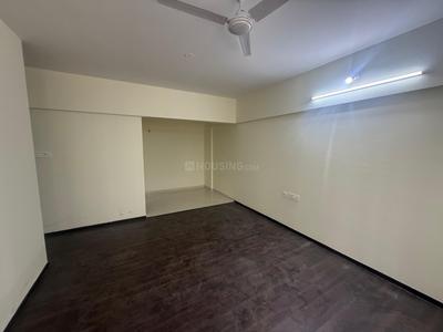 Kitchen Image of 1250 Sq.ft 2.5 BHK Apartment / Flat for rent in GKG Kingsway, Ghorpadi Pune for Rs. 36000