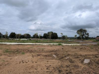Image of 200 Sq.ft Residential Plot / Land for sale in Eeshanyas Shadnagar Heights, Shadnagar, Ranga Reddy for Rs. 3850000