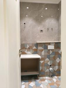 Common Bathroom Image of 1200 Sq.ft 3 BHK Apartment / Flat for sale in Indirapuram Ghaziabad for Rs. 18000000