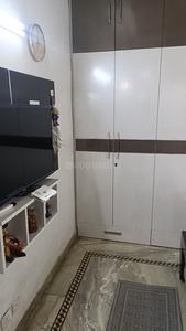 Bedroom Image of 820 Sq.ft 3 BHK Builder Floor for sale in Laxmi Nagar New Delhi for Rs. 7000000