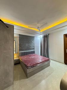 Bedroom Image of 1087 Sq.ft 2 BHK Apartment / Flat for sale in Jagatpura Jaipur for Rs. 4400000
