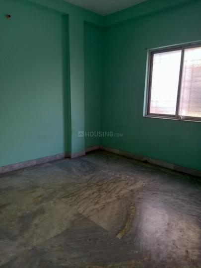 Individual Apartment Bedroom 1