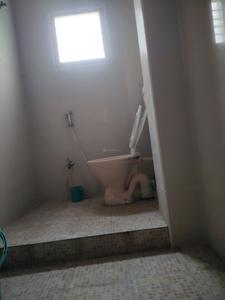 Common Bathroom Image of 1200 Sq.ft 2 BHK Apartment / Flat for sale in Jafferkhanpet Chennai for Rs. 9600000