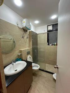 Image of 1980 Sq.ft 3 BHK Apartment / Flat for sale in Ruchi One Rajarhat, New Town, Kolkata for Rs. 30000000