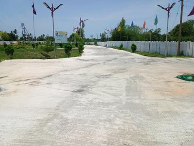 Image of 2260 Sq.ft Residential Plot / Land for sale in Chengalpattu, Chennai for Rs. 5660500