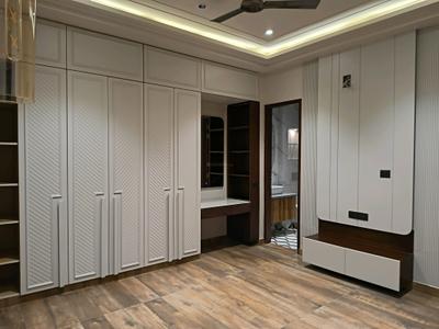 Bedroom Image of 2400 Sq.ft 4 BHK Builder Floor for sale in Indirapuram Ghaziabad for Rs. 36000000