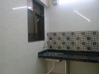 Kitchen Image of 1340 Sq.ft 2 BHK Apartment / Flat for sale in Vertex Sky Villas Wing B1, Kalyan West Kalyan for Rs. 15500000