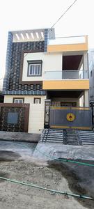 3 BHK Duplex