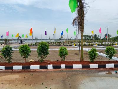 Image of 600 Sq.ft Residential Plot / Land for sale in Illalur, Chennai for Rs. 2100000
