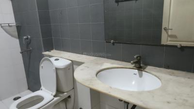 Image of 1400 Sq.ft 2 BHK Apartment / Flat for sale in Unitech Harmony, New Town, Kolkata for Rs. 12200000