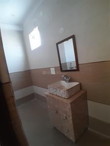 Bedroom Image of 950 Sq.ft 3 BHK Builder Floor for sale in Sector 110 Gurgaon for Rs. 6500000
