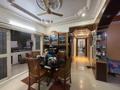 3 BHK Flat