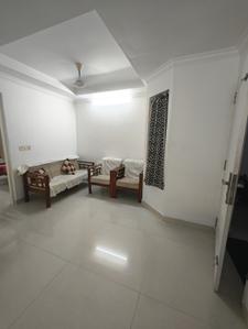2 BHK Flat