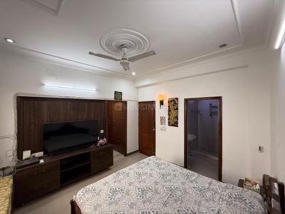 Bedroom Image of 7032 Sq.ft 9 BHK Independent House for sale in Sector 40 Gurgaon for Rs. 92500000