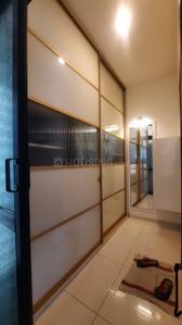 Kitchen Image of 3103 Sq.ft 4 BHK Villa for sale in Gattahalli Bengaluru for Rs. 39500000