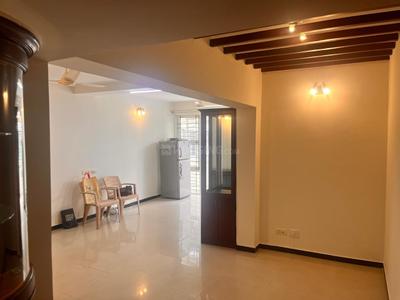 3 BHK Flat