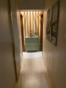 Image of 1500 Sq.ft 3 BHK Apartment / Flat for sale in Kolte Patil 24K Sereno, Baner, Pune for Rs. 29000000