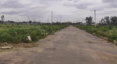 Image of 1350 Sq.ft Residential Plot / Land for sale in Beeramguda, Sangareddy for Rs. 4500000