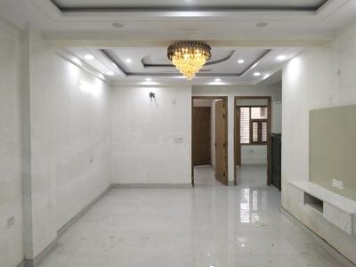 Living Room Image of 1800 Sq.ft 4 BHK Builder Floor for sale in Rajendra Nagar Ghaziabad for Rs. 15600000