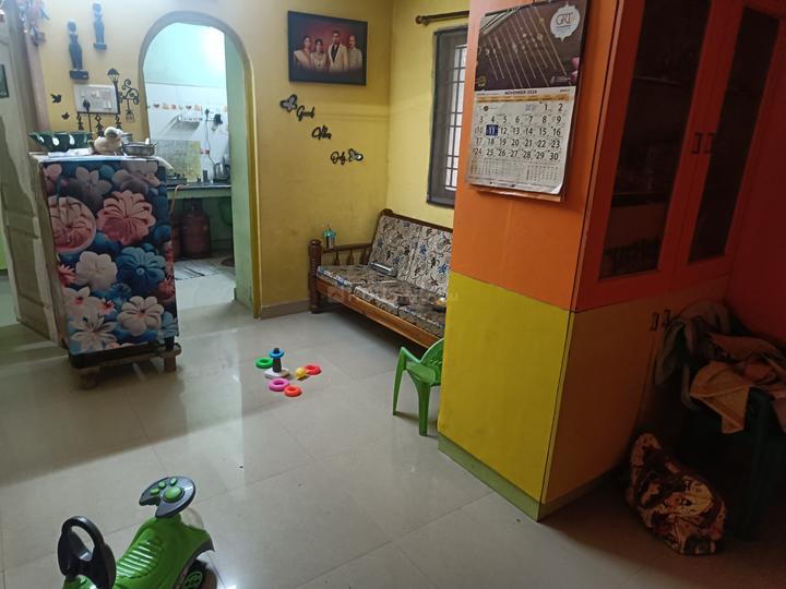 Anjaneya apartment Main Image 1