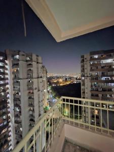 Balcony Image of TYL Hospitality LLP in Sector 74, Noida