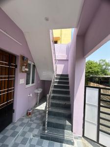 Balcony Image of 530 Sq.ft 1 BHK Independent House for sale in Padappai Chennai for Rs. 3600000